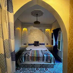 Dar Khalid Kwatera prywatna